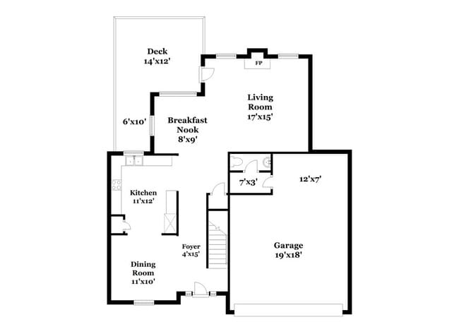 Photo - 7245 Legacy Dr House
