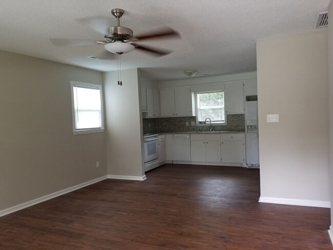 Photo - Brick Home in Goose Creek