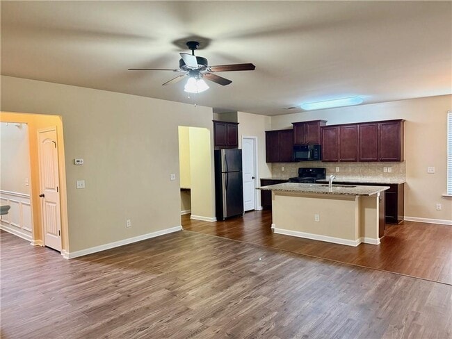 Photo - 2159 Baywood Tree Ln SW