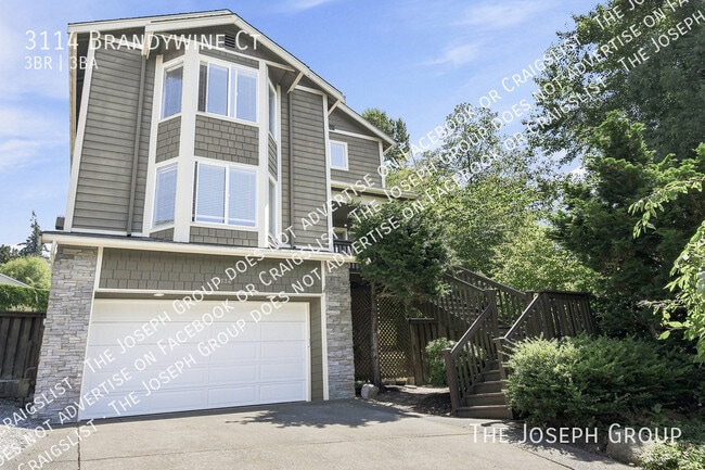 Building Photo - 3114 Brandywine Ct