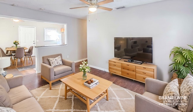 Photo - 2610 E Annie St