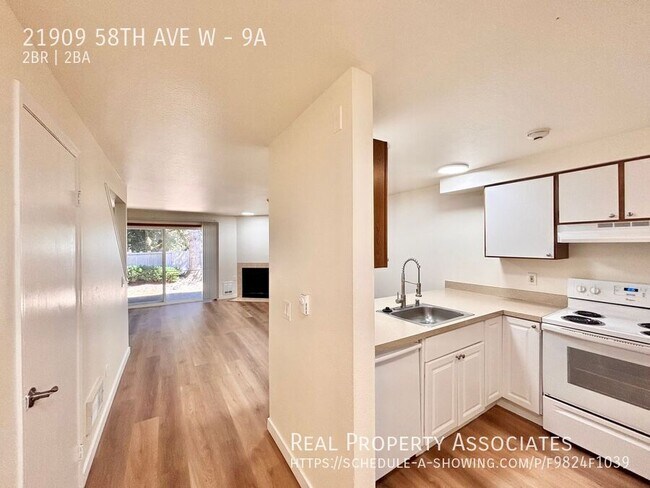 Photo - 21909 58th Ave W