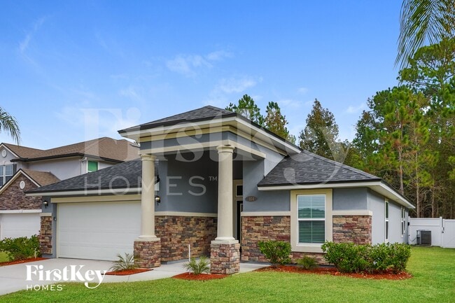 Photo - 104 Glenlivet Way