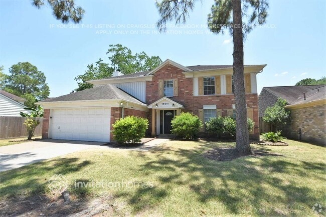 Building Photo - 16011 Sweetwater Creek Dr Rental