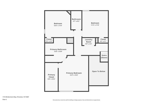 Photo - 1115 Windermere Wy