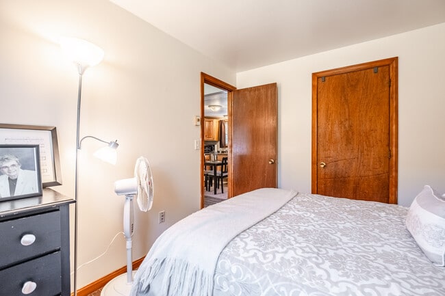 Summerhaven Apartments