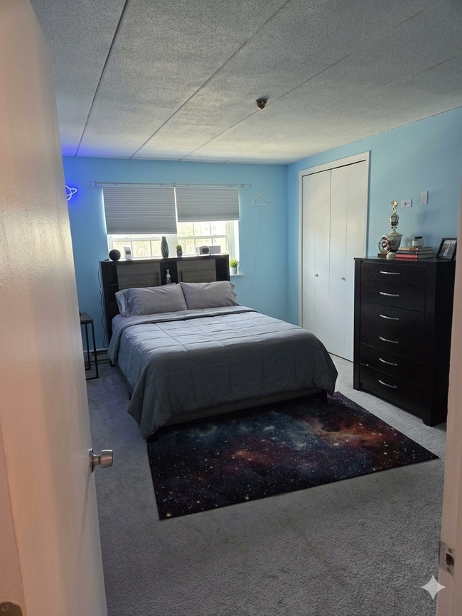 Building Photo - 50 Webster St Unit 408