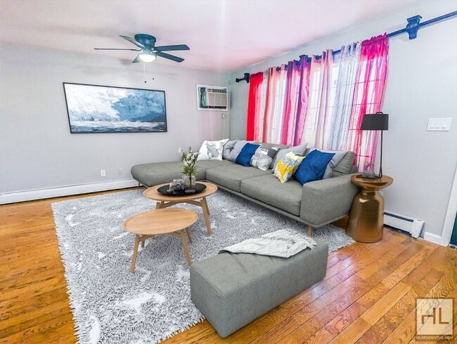 EUCLID AVENUE - EUCLID AVENUE Apartment Unit 1