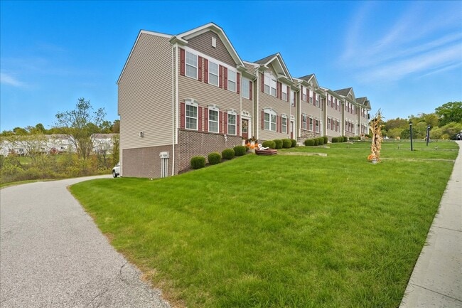 Photo - 1501 Canterbury Dr