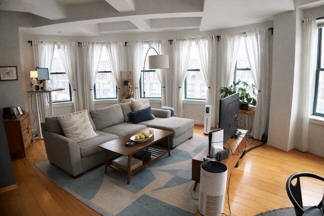 Building Photo - 40 Fay St Unit 306