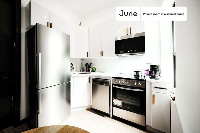 Photo - Room in Shared 3 bed/3 bath home Unidad B