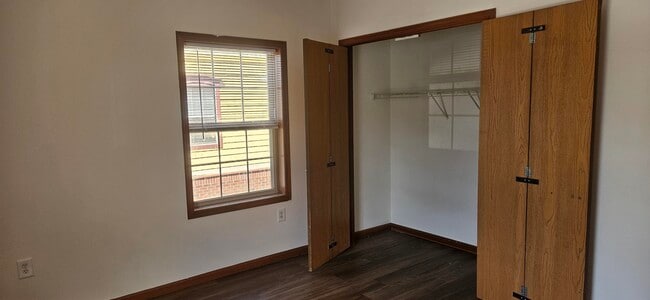 Brainard Street Apartments