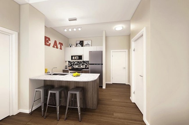 Photo - The Standard at College Station