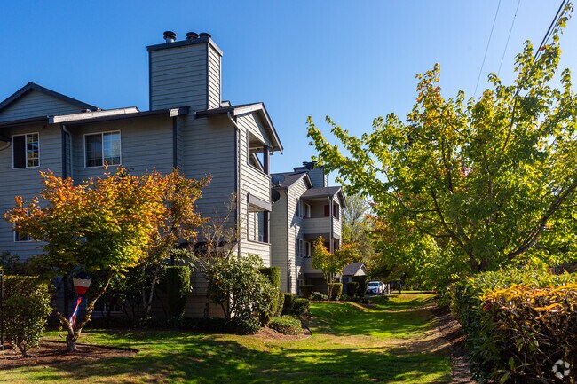 Brookside Gardens Apartments