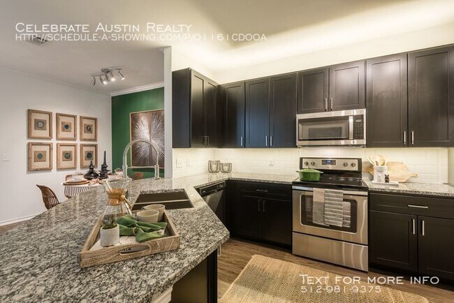 Waterstone - Waterstone Apartment Unit 122