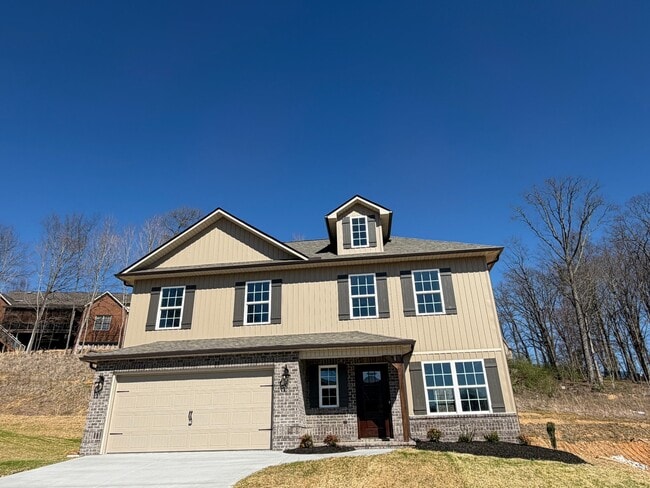 Photo - 2624 Parkers Mdw Ln