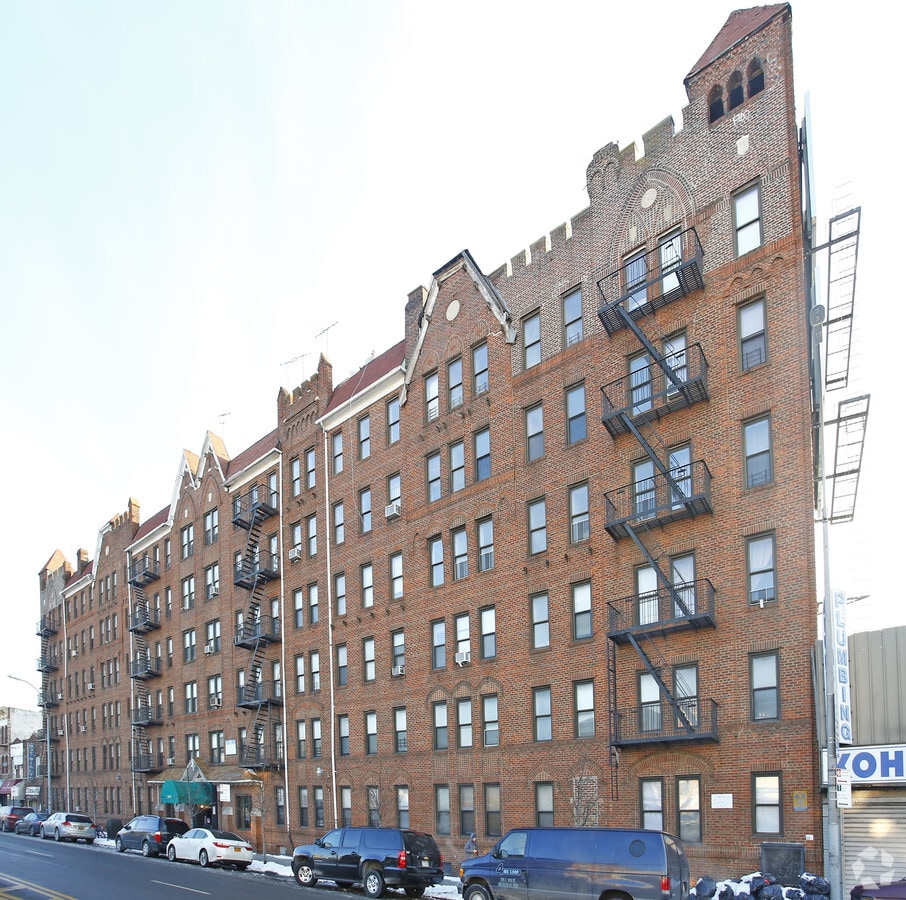 Photo - 2361 Coney Island Ave Apartments