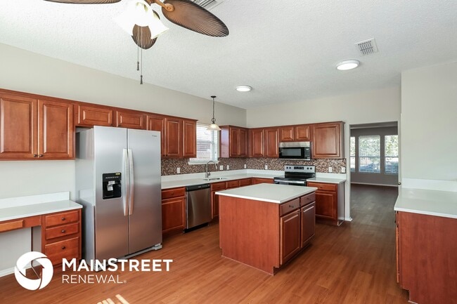 Photo - 3925 Tarpon Springs Dr