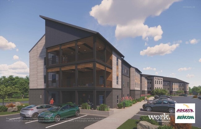 Photo - The Evelyn June