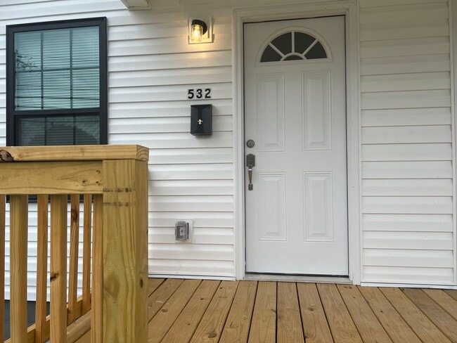 Photo - Church N 532/534 Unit 532 Church N