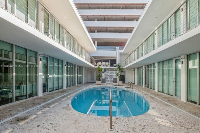 Photo - 1601 West Ave Unit 208