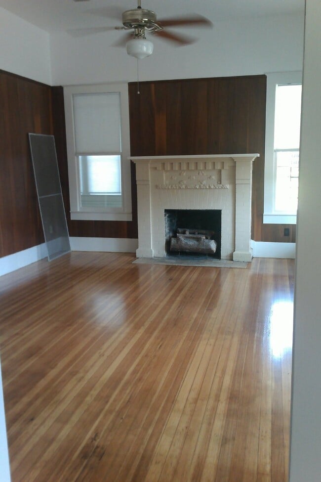 Photo - "Charming 4-Bedroom Home with Hardwood Flo...