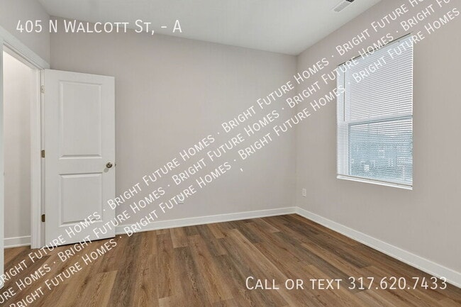 Photo - 405 N Walcott St
