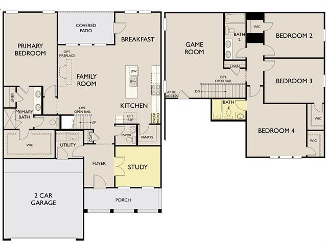 Photo - 3606 Beebalm Blvd