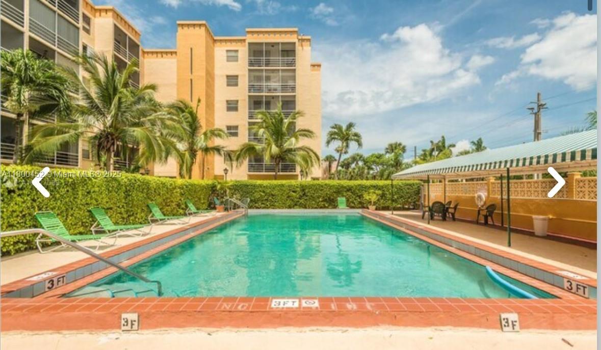 Photo - 2935 NE 163rd St Condo Unit 4T