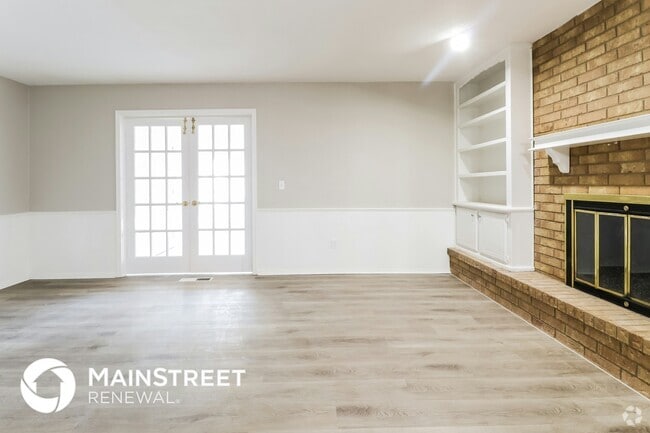 Building Photo - 5012 SE 53rd St Rental