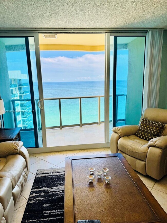 Photo - 2501 S Ocean Dr Unit PH21