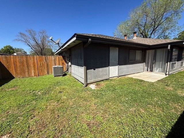 Building Photo - 22117 Moss Falls Ln