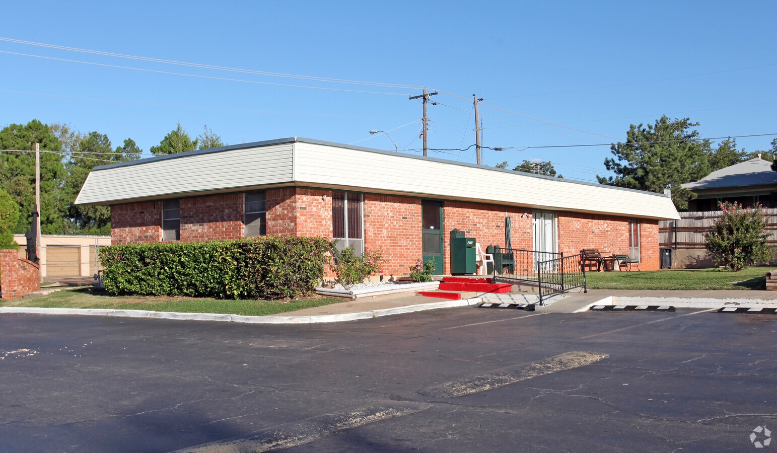 Photo - Anchor Inn Mobile Home Park