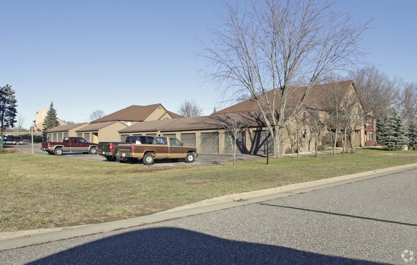 Photo - 2508-2516 Hamilton St