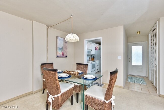 Photo - 2121 Gulf Shore Blvd N Unit 503