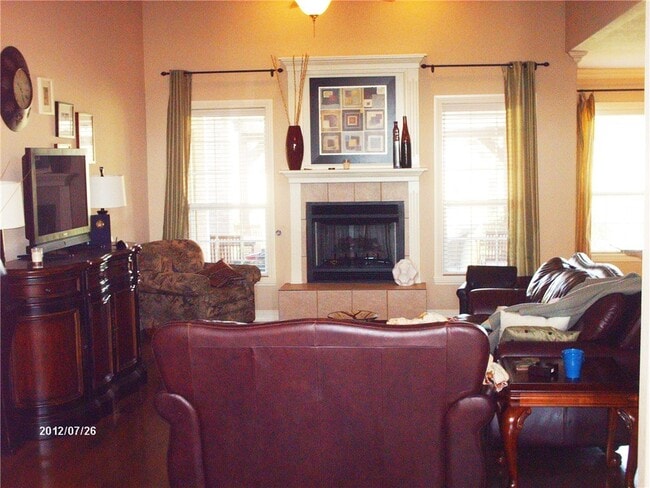 Photo - 1837 S Pumpkin Ridge Dr