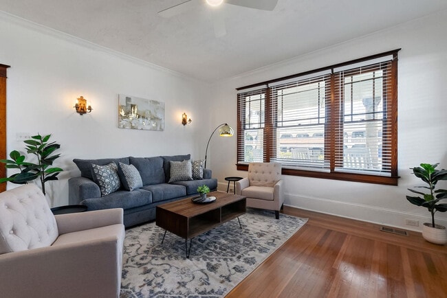 Building Photo - 25 Old Mission Ave Unit ID1281937P Rental