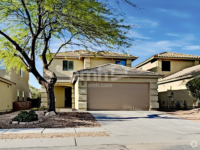 Building Photo - 341 W Amber Hawk Ct Rental