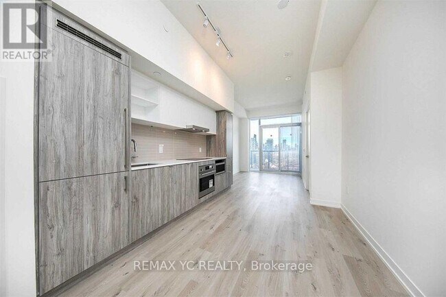 Photo - 138 Downes St Unit 3201