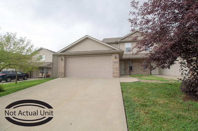 Building Photo - 4015 Snowy Owl Dr Rental