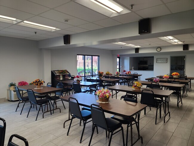 Photo - Sterling Towers