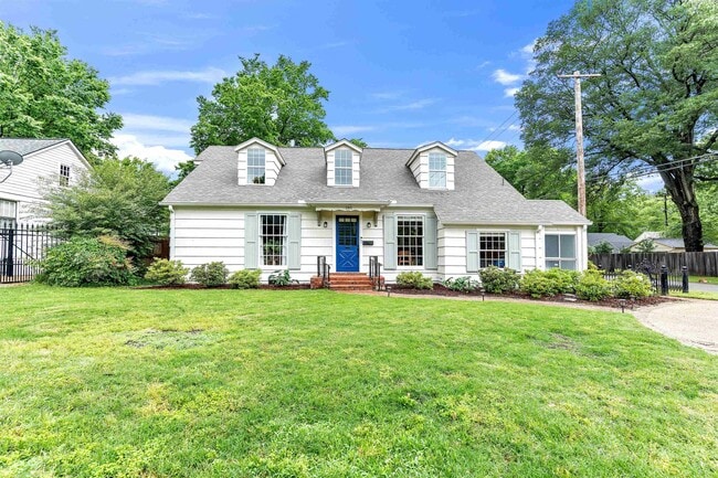 Photo - 185 Alexander St