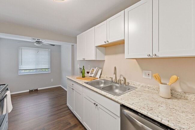 Photo - The Wimbledons