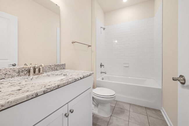Photo - Spacious 4BR/2BA Ranch in North East Raleigh – Internet & Cable Included | Open Floor Plan, Commu...