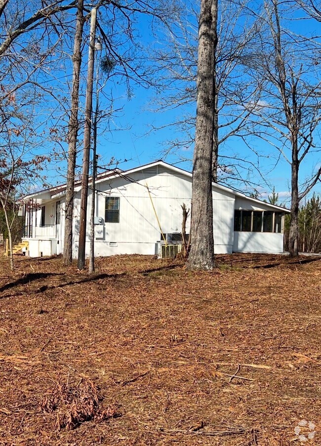 Building Photo - Coalburn Rental