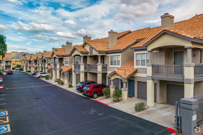 Building Photo - Sonoran Vista Rental