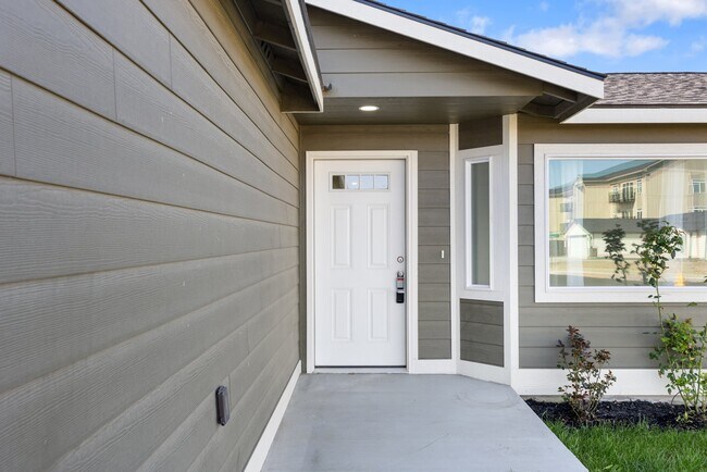 Photo - 722 E Cascade St