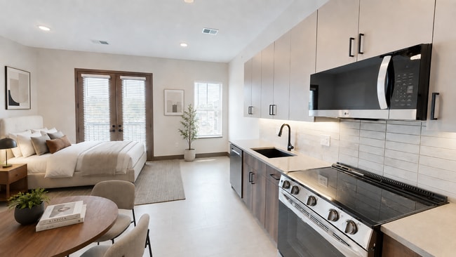 Photo - 120 On Oak Luxury Apartments