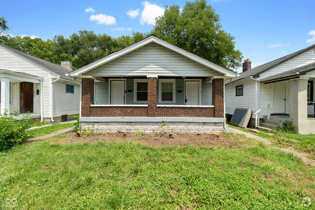 Building Photo - 1414 W 32nd St Rental