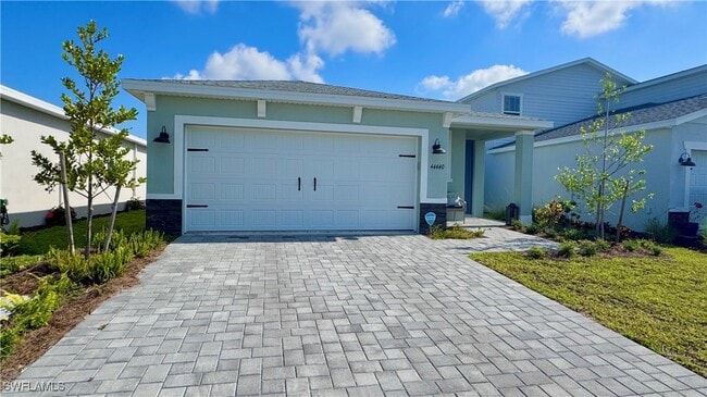 Building Photo - 44440 Cable Crk Dr